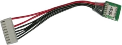 Cavo adattatore Jamara per Intelli Balancer a 3 celle
