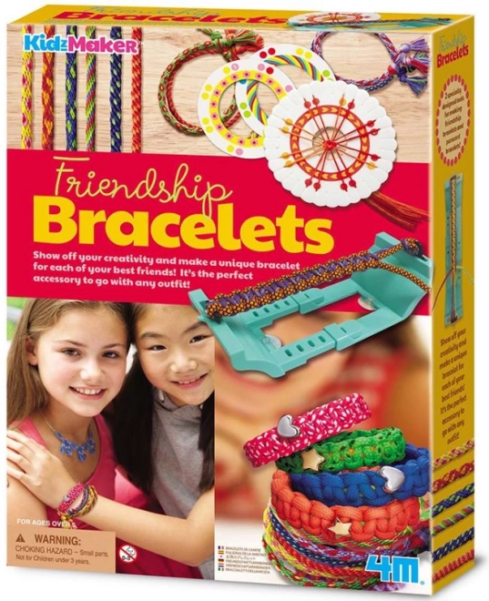 Braccialetto dell'amicizia