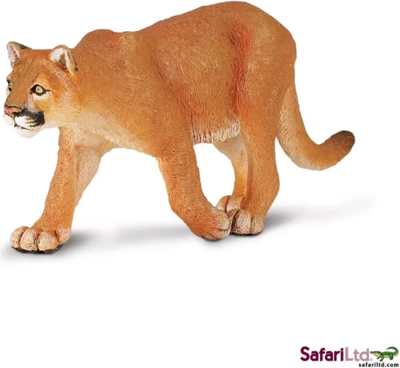 Safari Ltd. Puma americana figurina
