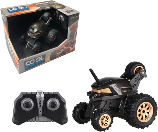 Auto stunt 360 a telecomando
