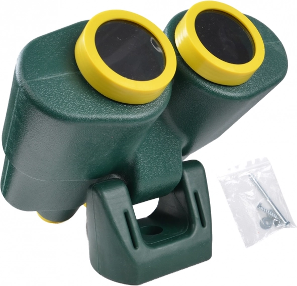 Telescopio per bambini da parco giochi 2Kids