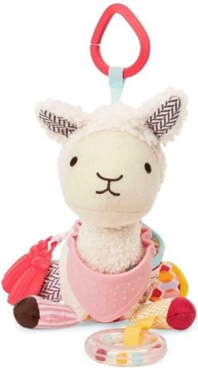 Ciondolo Buddies Lama Bandana