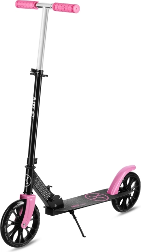 Monopattino urbano NILS Extreme HM1302 rosa