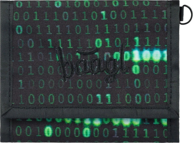 Portafoglio Numbers di BAAGL