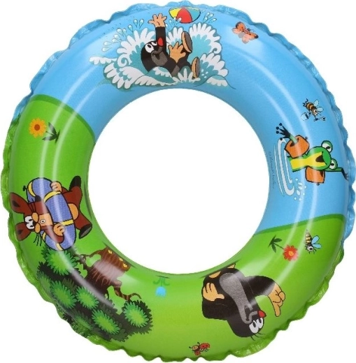 Ciambella gonfiabile da nuoto TALPA 51 cm