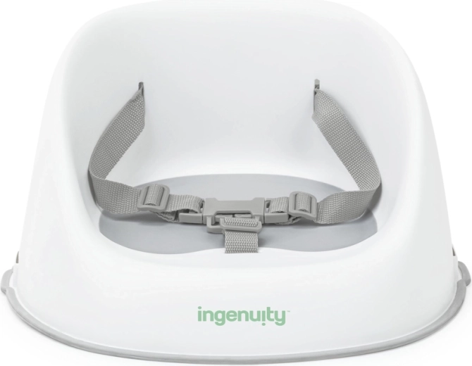 Rialzo per sedia Ingenuity Simplicity Seat Grey