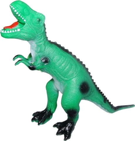 Dinosauro con suoni e luci