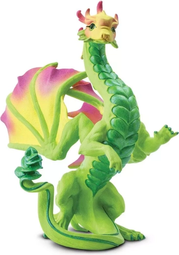 Safari Ltd. figurina drago floreale