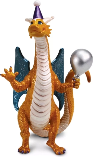 Safari Ltd. figurina drago da festa