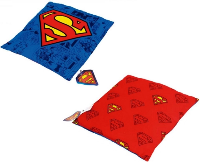 Cuscino Superman 40 × 40 cm