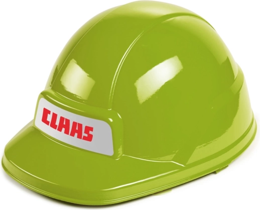 Casco verde per bambini FALK per bambini di 3-7 anni