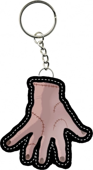 Portachiavi Wednesday – Mano