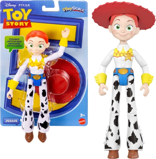 Disney Toy Story action figure Jessie 22 cm