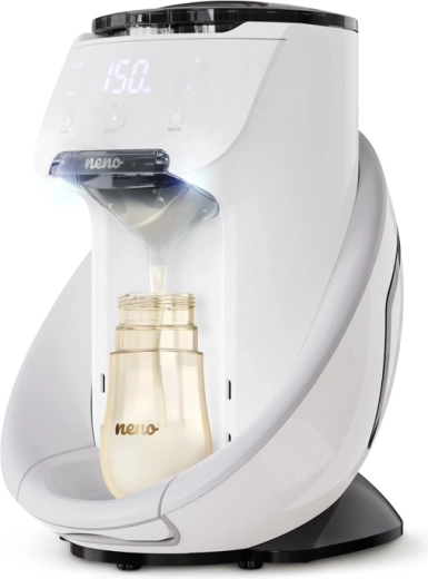 Neno Primavera dispositivo per la preparazione del latte artificiale