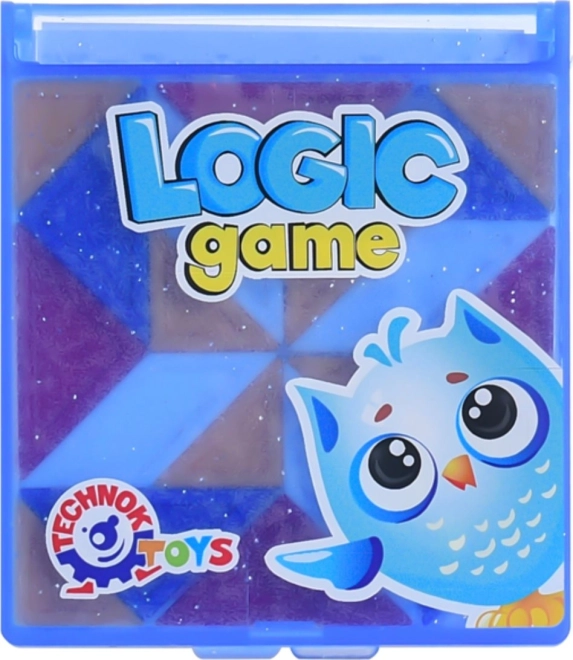 Rompicapo Kaleidoscopio