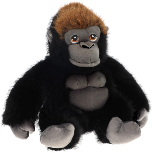 Gorilla di peluche KEEL TOYS 20 cm