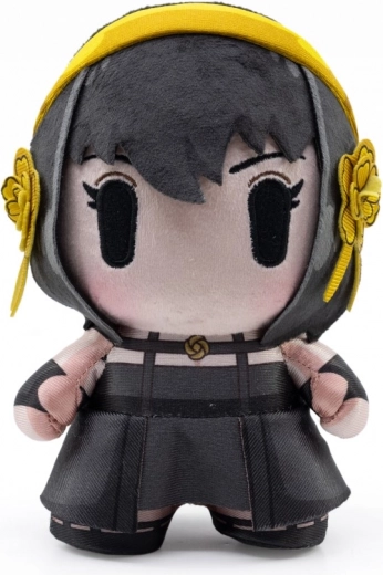 SpyX DZNR peluche artistico Yor Forger 17,5 cm edizione da collezione