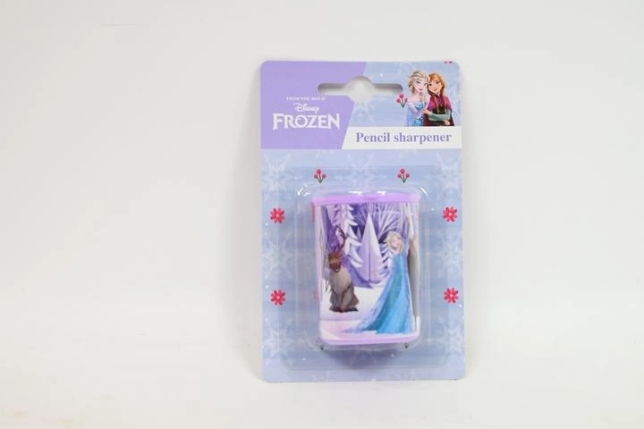 Temperamatite Frozen