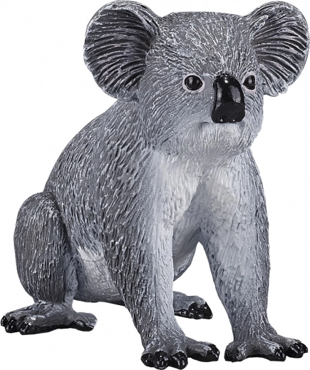 Koala Mojo – figurina realistica in plastica