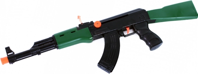 Mitraglietta 37 cm