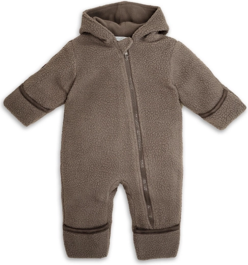 Lodger tutina invernale per neonato Teddy Buffalo