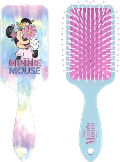 Spazzola per capelli Minnie - 1 pezzo
