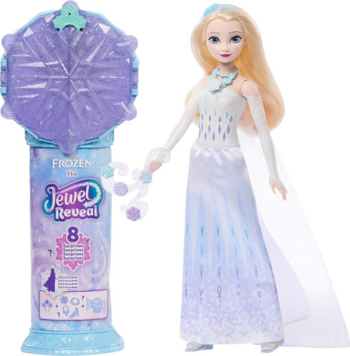Frozen Principessa con sorpresa – Elsa