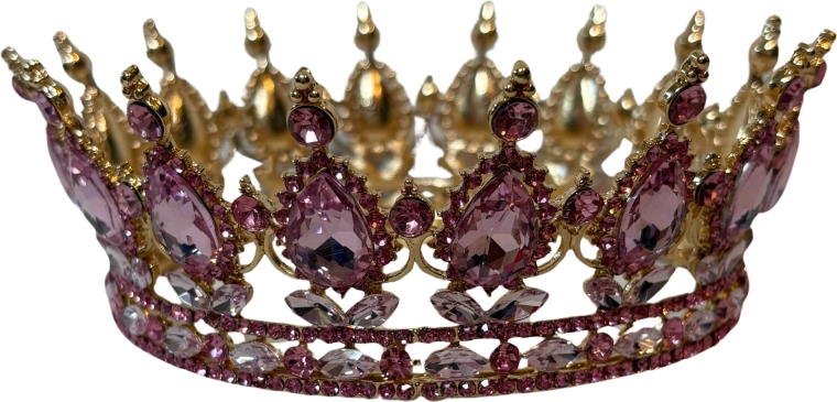 Corona PINK Royal Queen