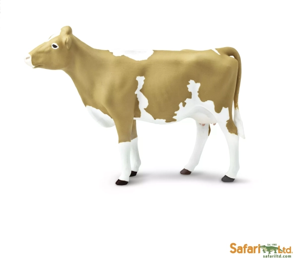 Safari Ltd. bovino di Guernsey