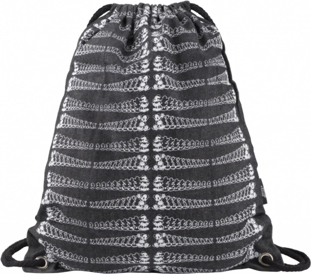 Sacca di jeans MICKEY