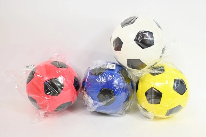 Palla morbida 15 cm (4 varianti di colore)