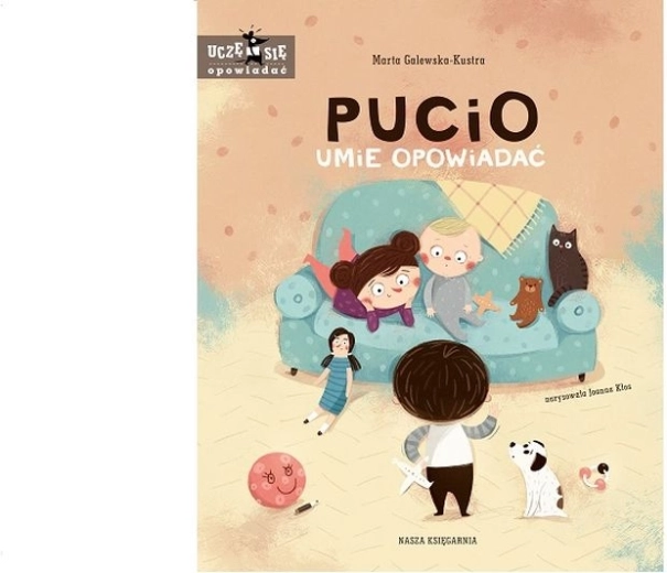 Pucio sa raccontare