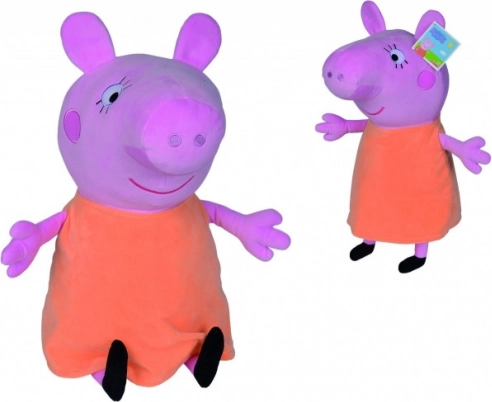 Peluches Mamma Pig Peppa 35 cm