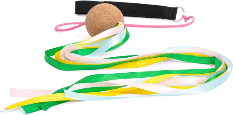 Poi sling – strumento per lo sviluppo delle abilità motorie