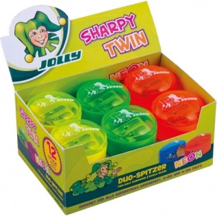 Grattugia doppia con coperchio