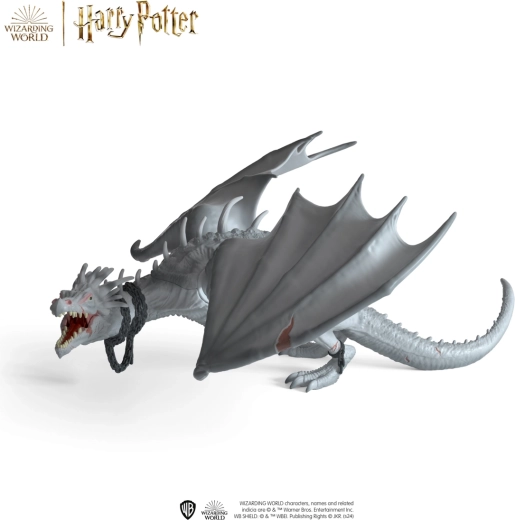 Harry Potter drago Spinato d’Ucraina