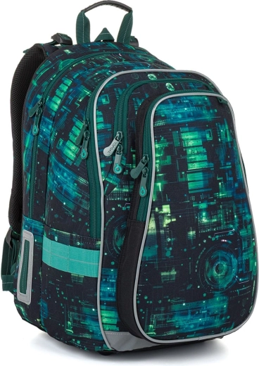 Zaino scolastico Topgal Technosvět Lynn