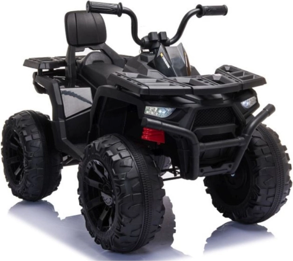 Quad elettrico per bambini JC333 nero