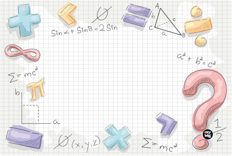 Sottomano da tavolo in polipropilene