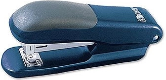 Cucitrice BOXER 200 blu