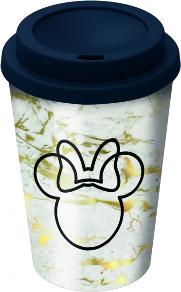 Tazza da caffè MINNIE 390 ml