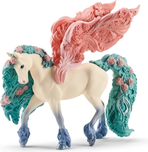 Pegaso Fiorito Schleich Bayala