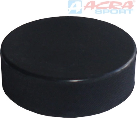ACRA disco da hockey junior 6 cm - 1 pezzo