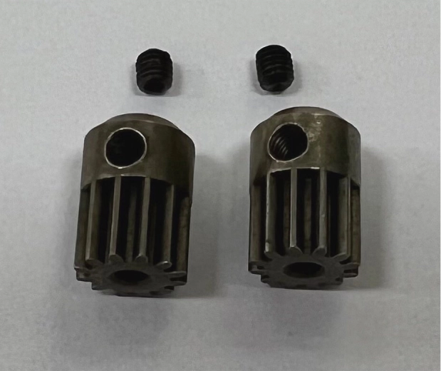 Pignone motore JAMARA Whelon 12Z (2 pezzi)