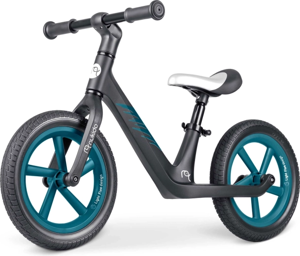Bicicletta senza pedali per bambini Light Flee NUKIDO