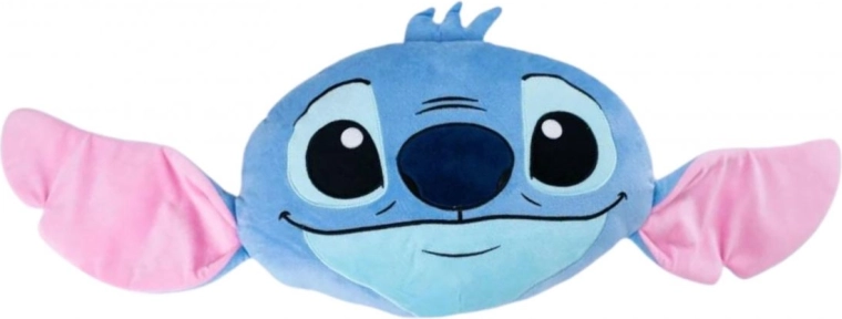 Cuscino 3D Lilo e Stitch
