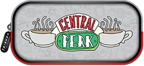 Astuccio Friends con zip