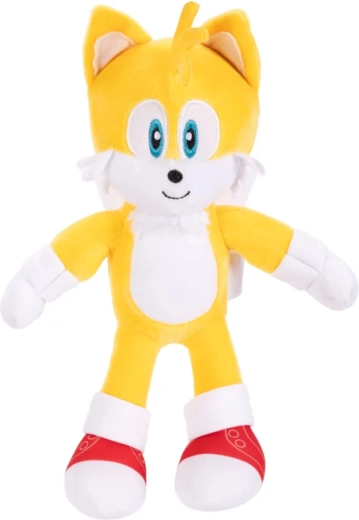 peluche Sonic 3 the Hedgehog Tails 25 cm