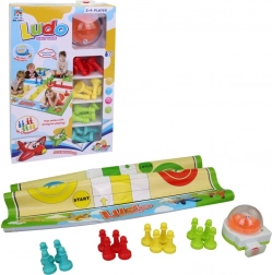 Gioco da tavolo per tutta la famiglia