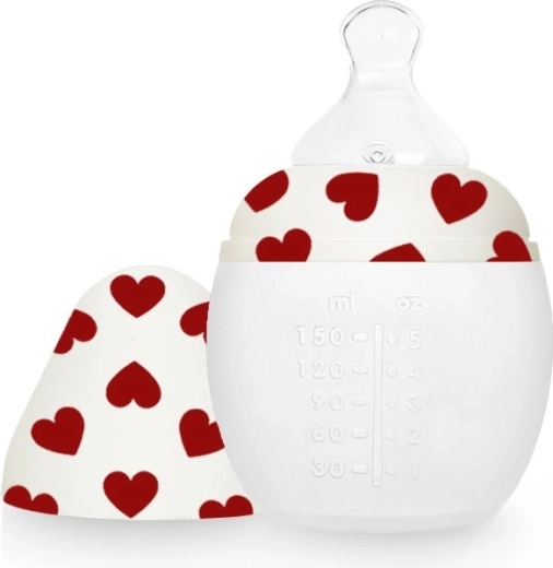 Biberon anticoliche Élhée Full of Love 150 ml